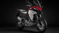 Toutes les pièces d'origine et de rechange pour votre Ducati Multistrada 1260 S D-air 2019.